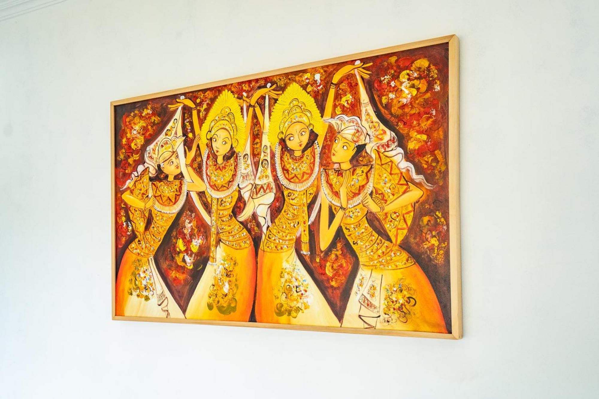 Nusa Penida Pini Sentana Tanglad Номер фото